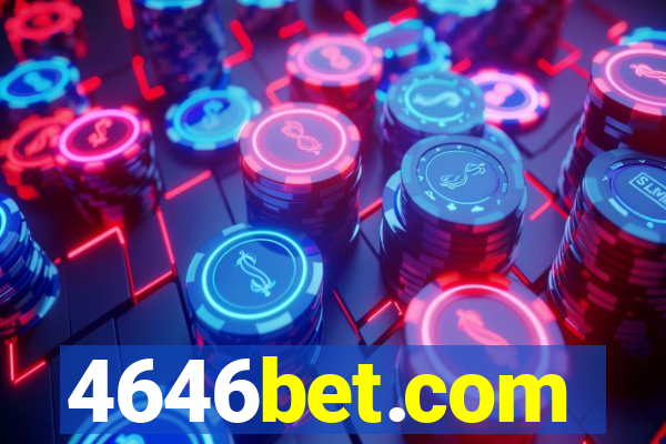 4646bet.com