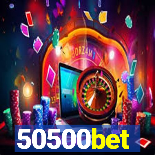 50500bet