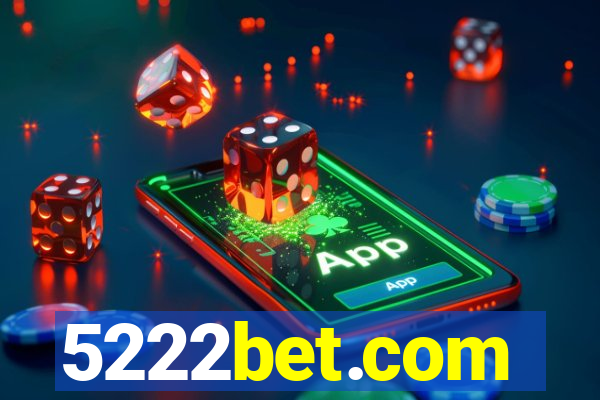 5222bet.com