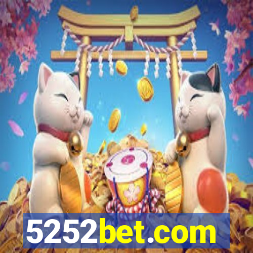 5252bet.com