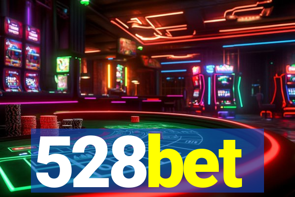 528bet