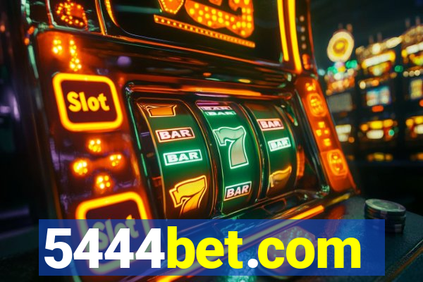 5444bet.com