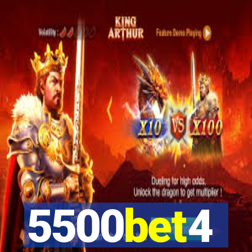 5500bet4