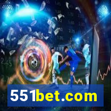551bet.com