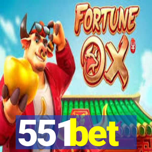 551bet