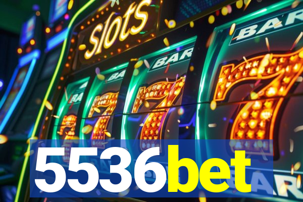 5536bet