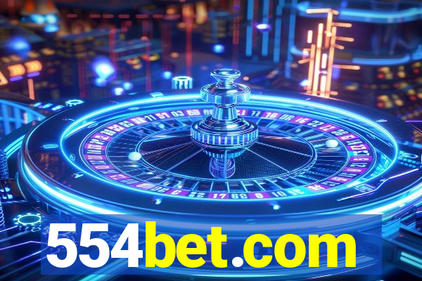 554bet.com