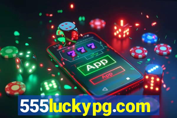 555luckypg.com