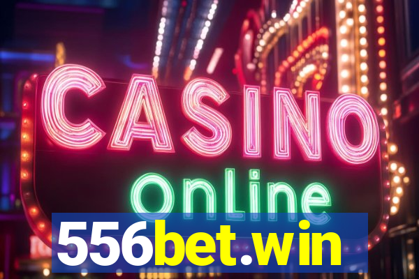 556bet.win