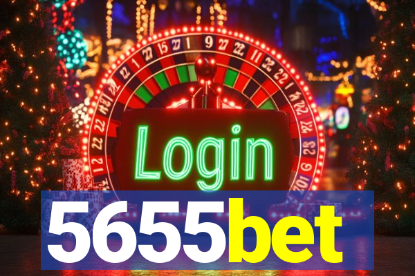 5655bet