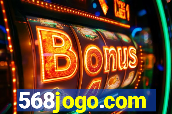 568jogo.com