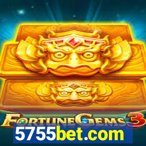 5755bet.com