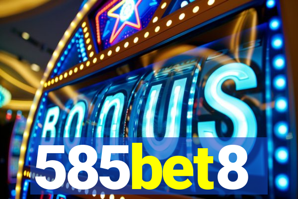 585bet8