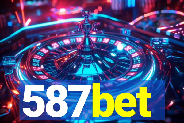 587bet