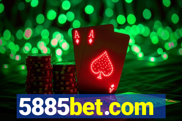5885bet.com