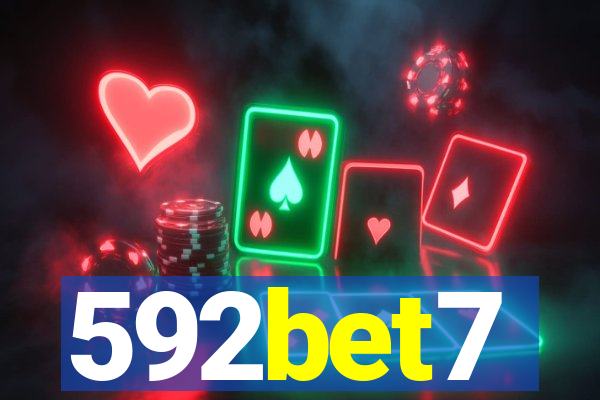 592bet7
