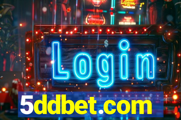 5ddbet.com