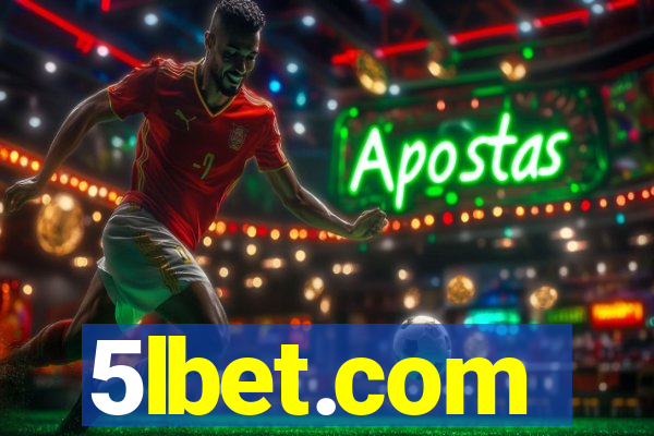 5lbet.com