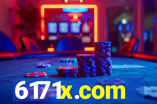 6171x.com
