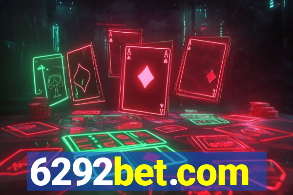 6292bet.com