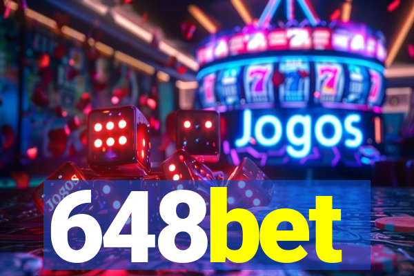 648bet