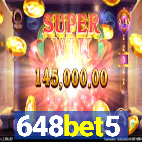 648bet5