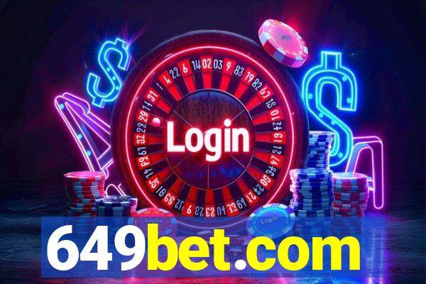 649bet.com