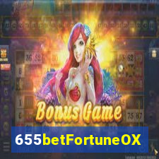 655betFortuneOX