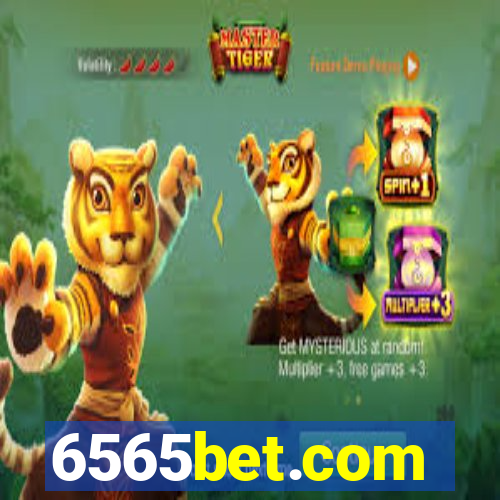 6565bet.com