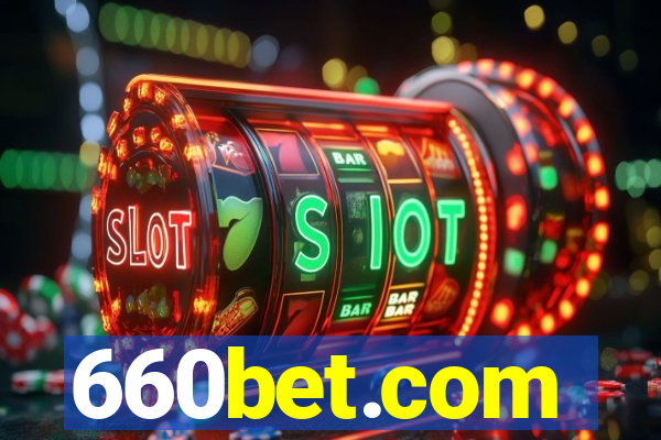 660bet.com