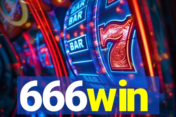 666win