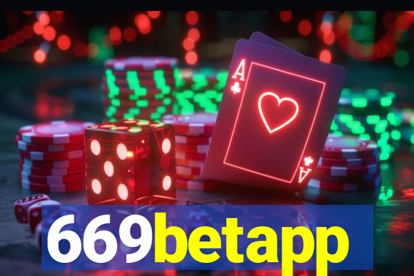 669betapp