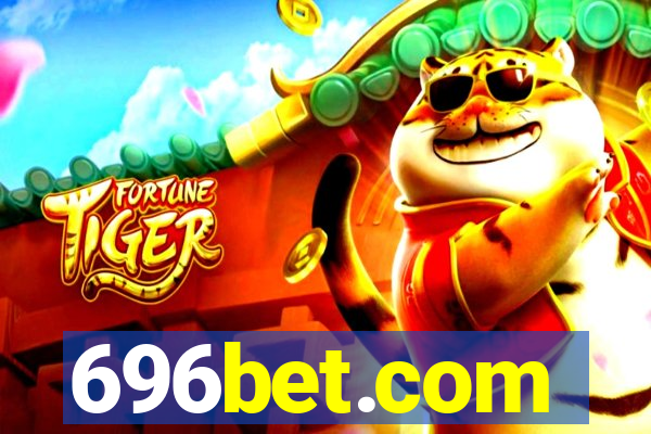 696bet.com