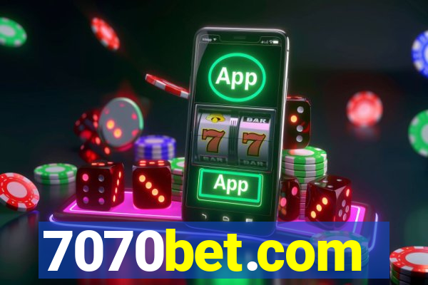 7070bet.com