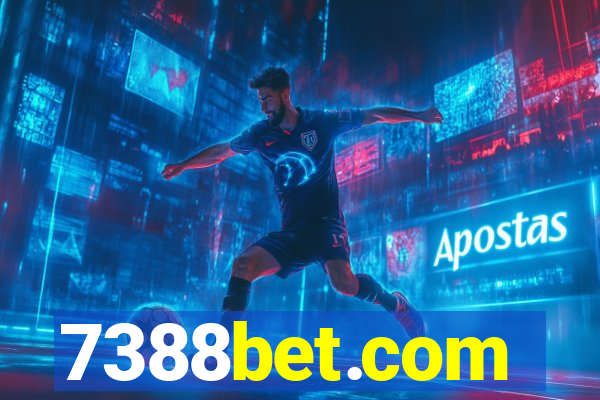 7388bet.com
