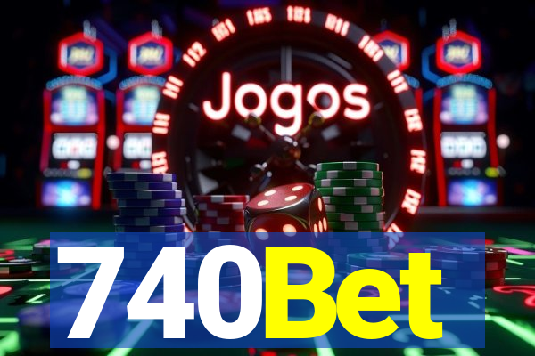 740Bet