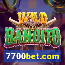 7700bet.com