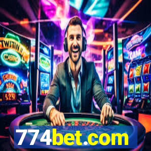 774bet.com