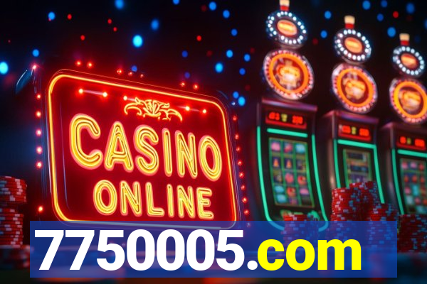 7750005.com