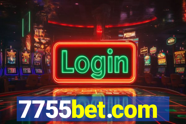 7755bet.com