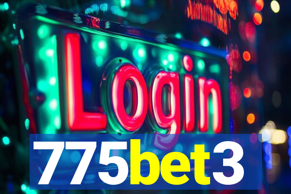 775bet3