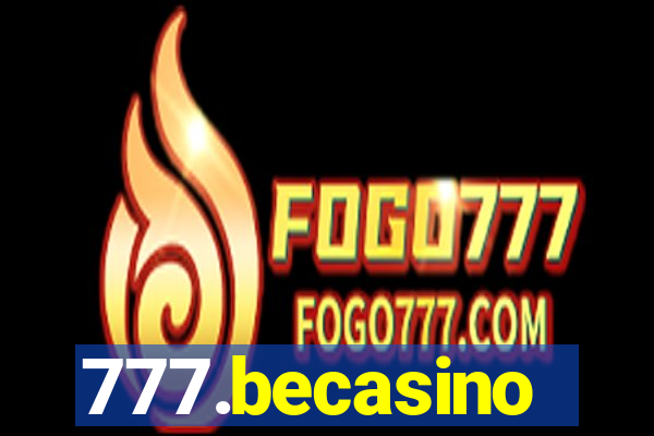 777.becasino