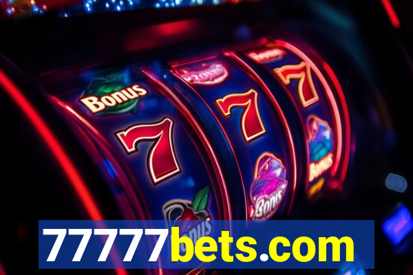 77777bets.com
