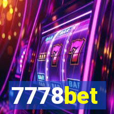 7778bet
