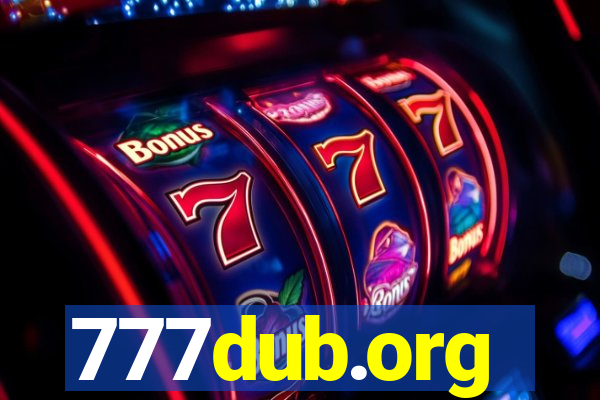 777dub.org