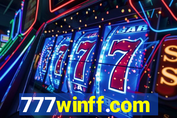 777winff.com