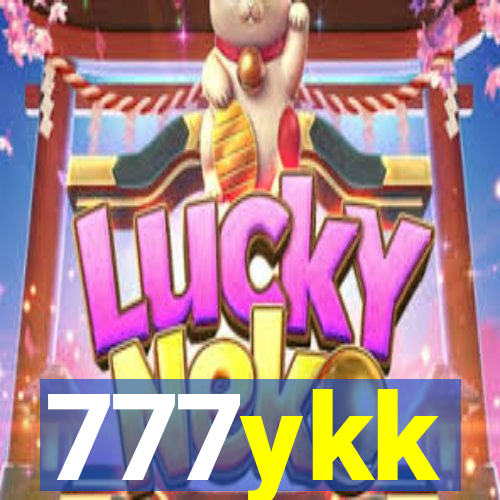 777ykk