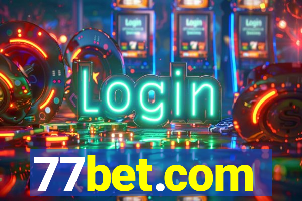 77bet.com