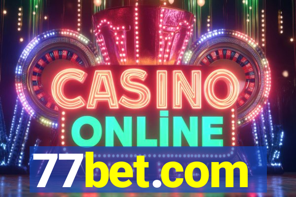 77bet.com