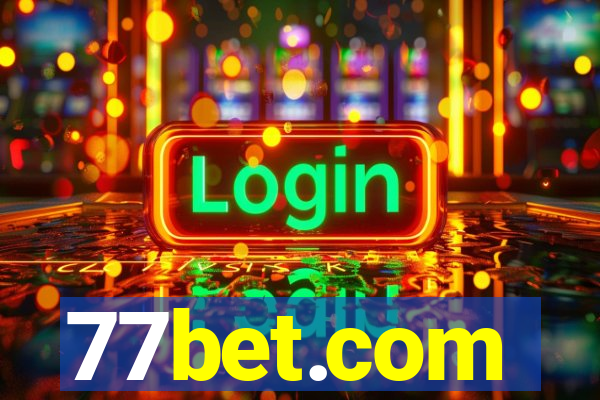 77bet.com
